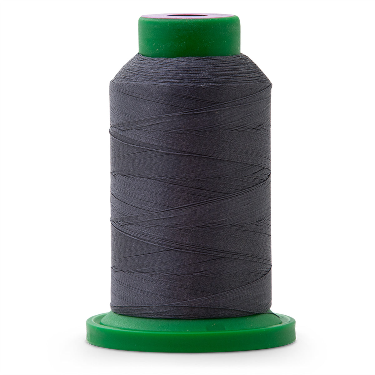 Fil Isacord 40 1000m - gris