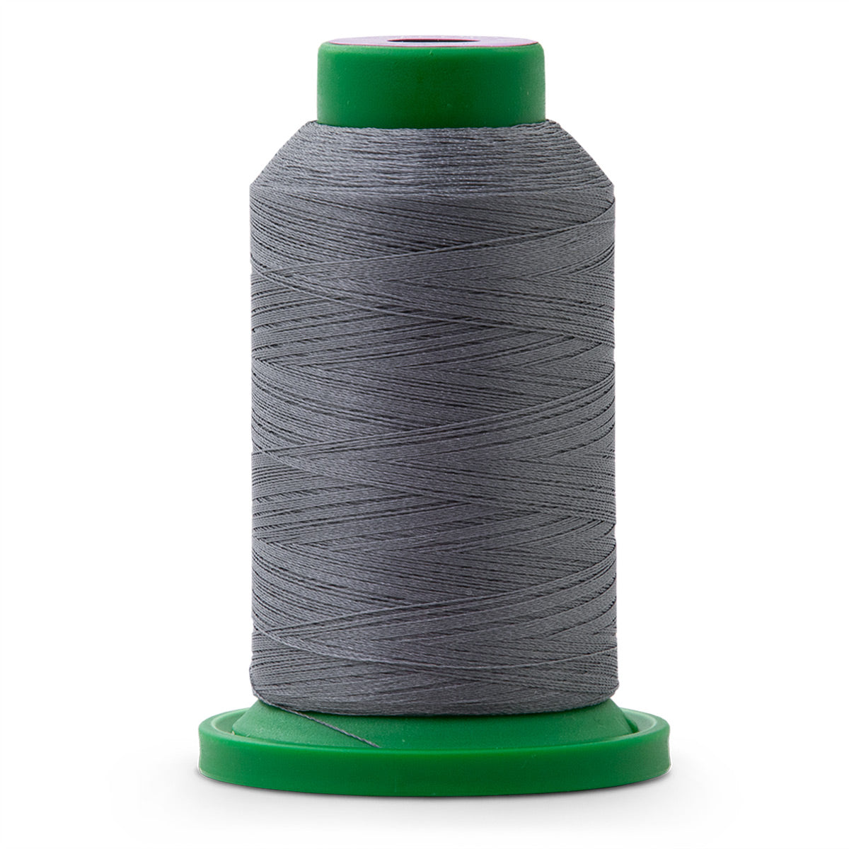 Fil Isacord 40 1000m - gris