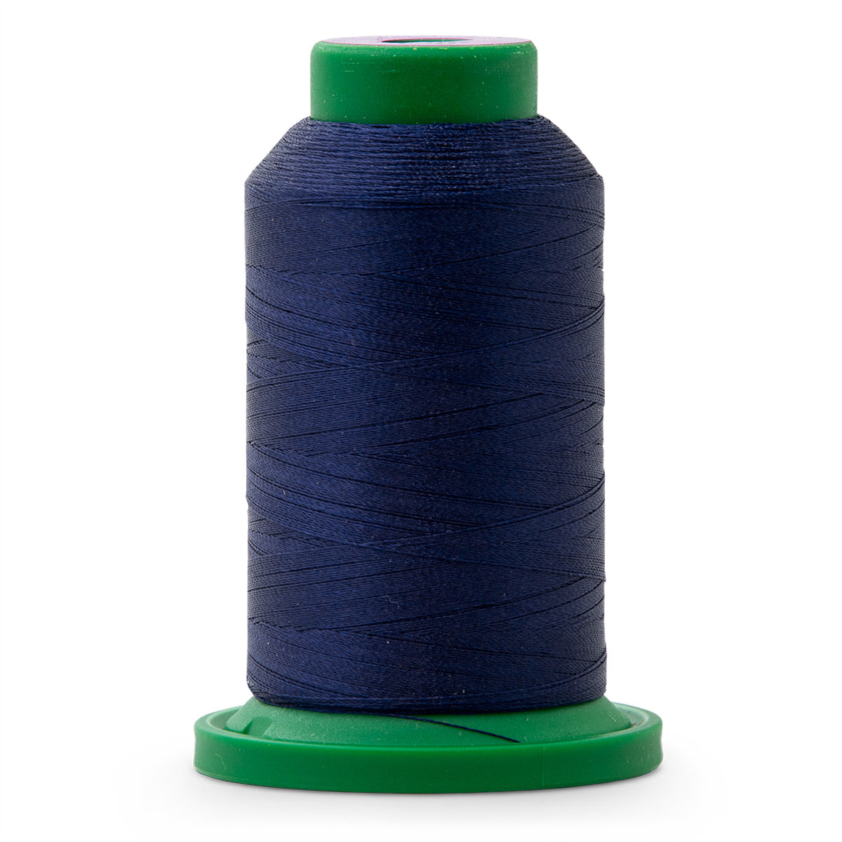 Fil Isacord 40 1000m - bleu foncé