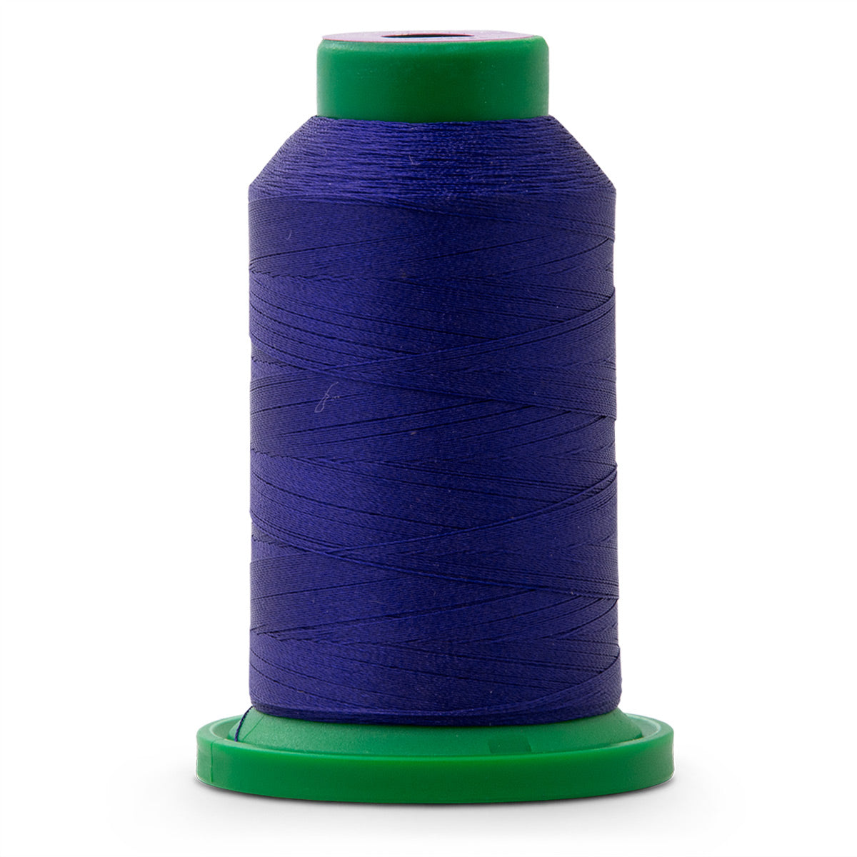 Fil Isacord 40 1000m - bleu foncé