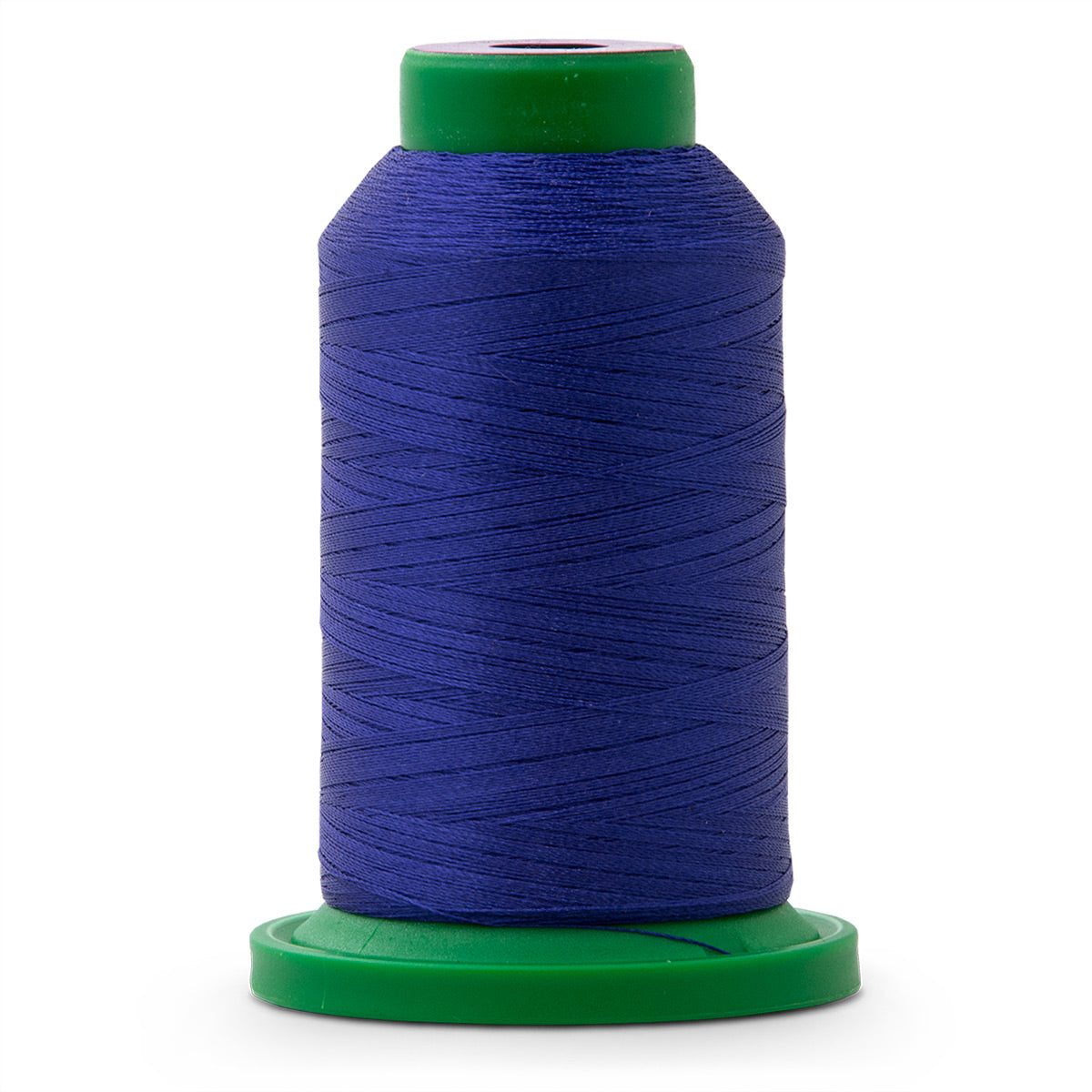 Fil Isacord 40 1000m - bleu foncé
