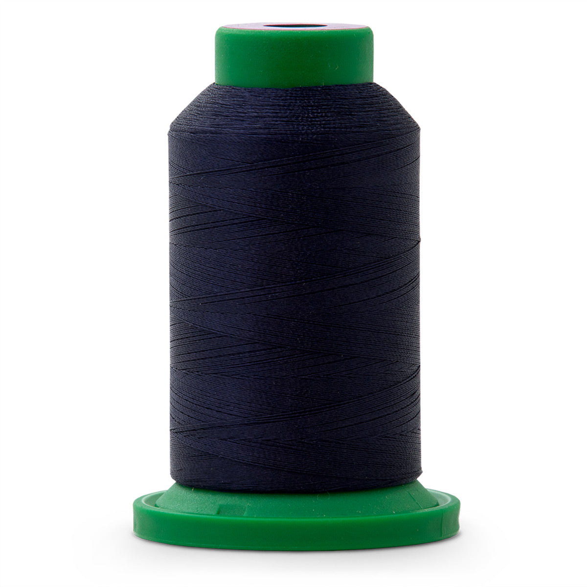Fil Isacord 40 1000m - bleu foncé