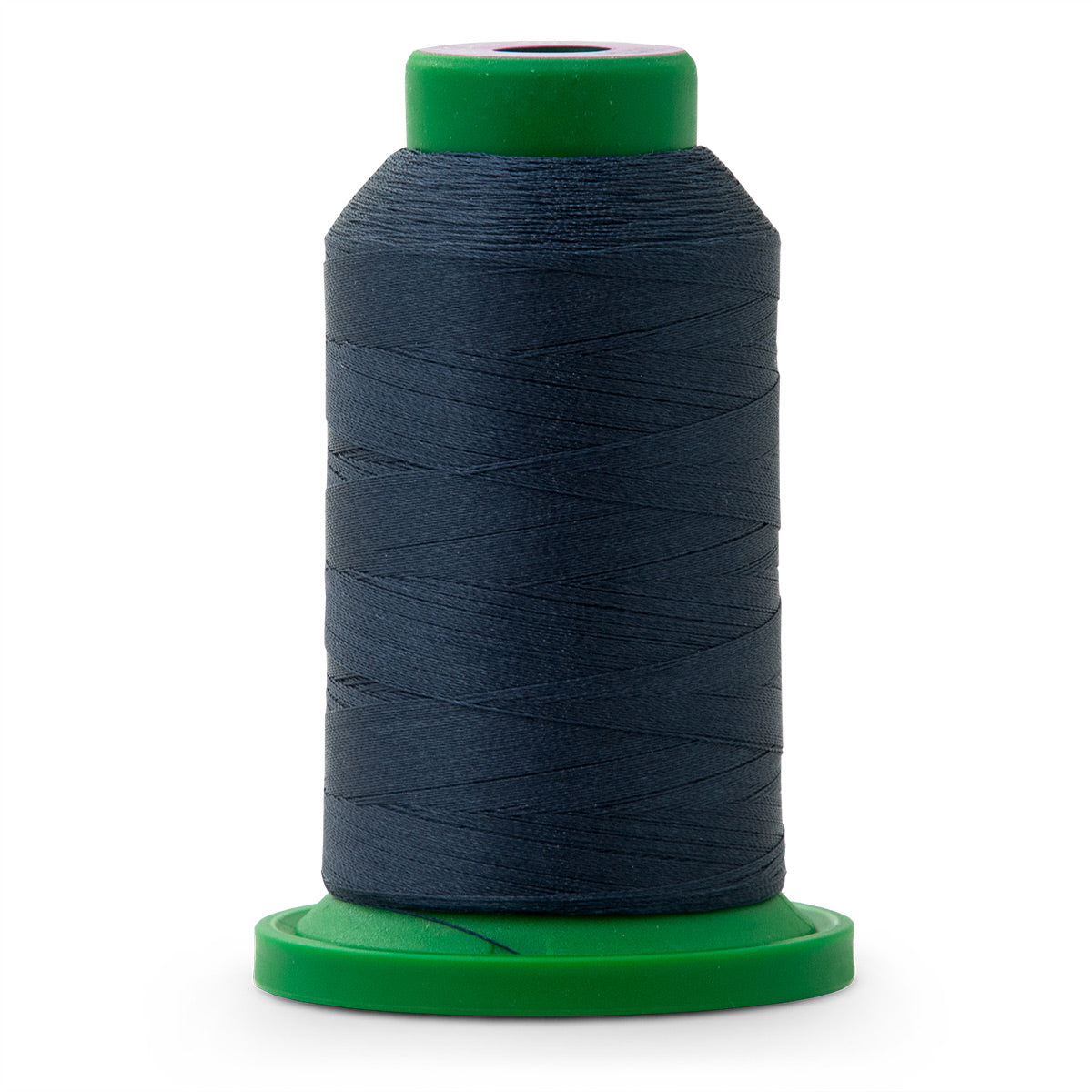 Fil Isacord 40 1000m - bleu foncé