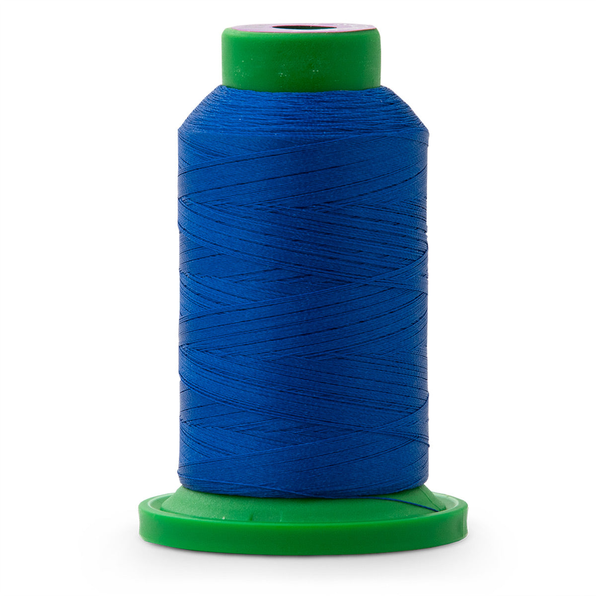 Fil Isacord 40 1000m - bleu foncé