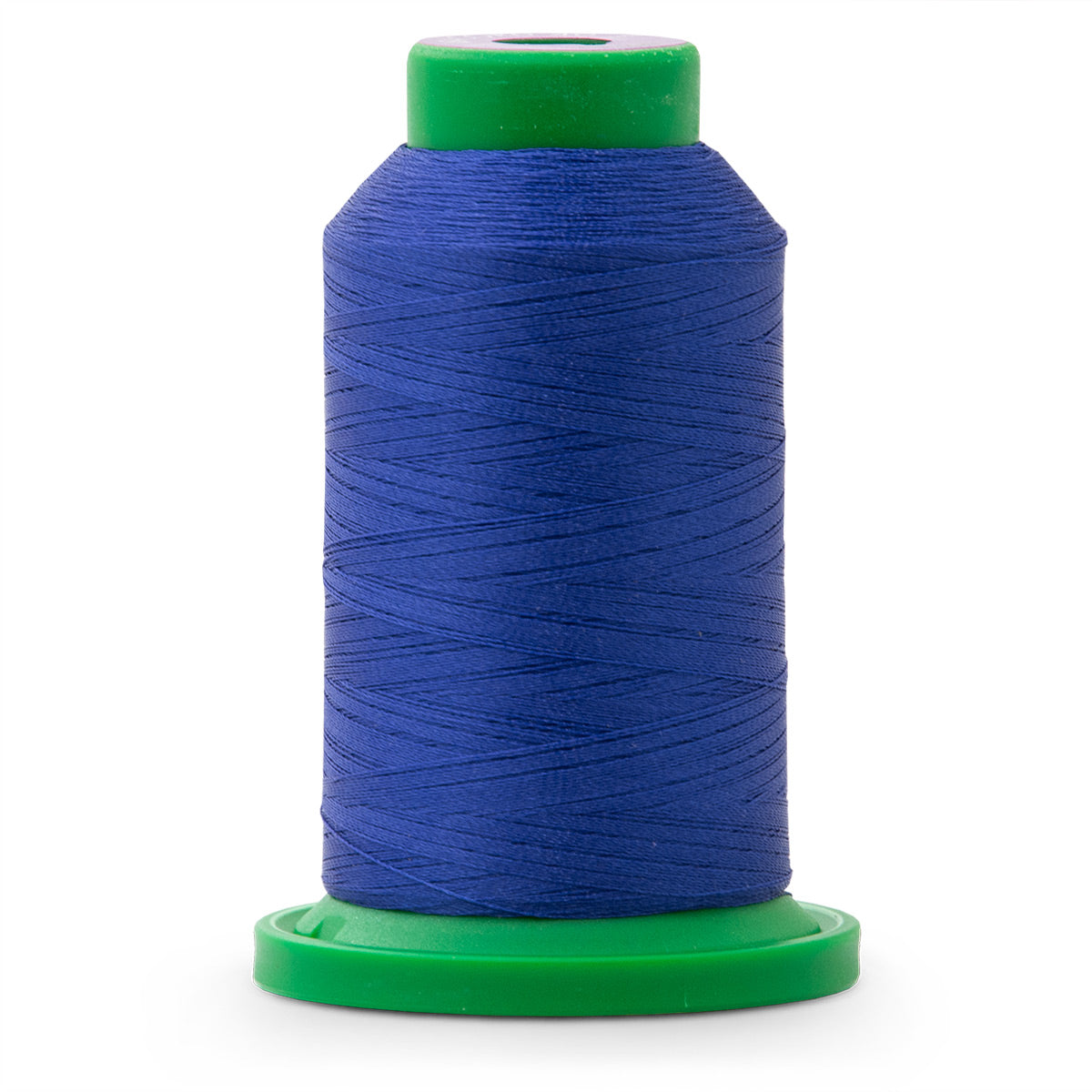 Fil Isacord 40 1000m - bleu foncé