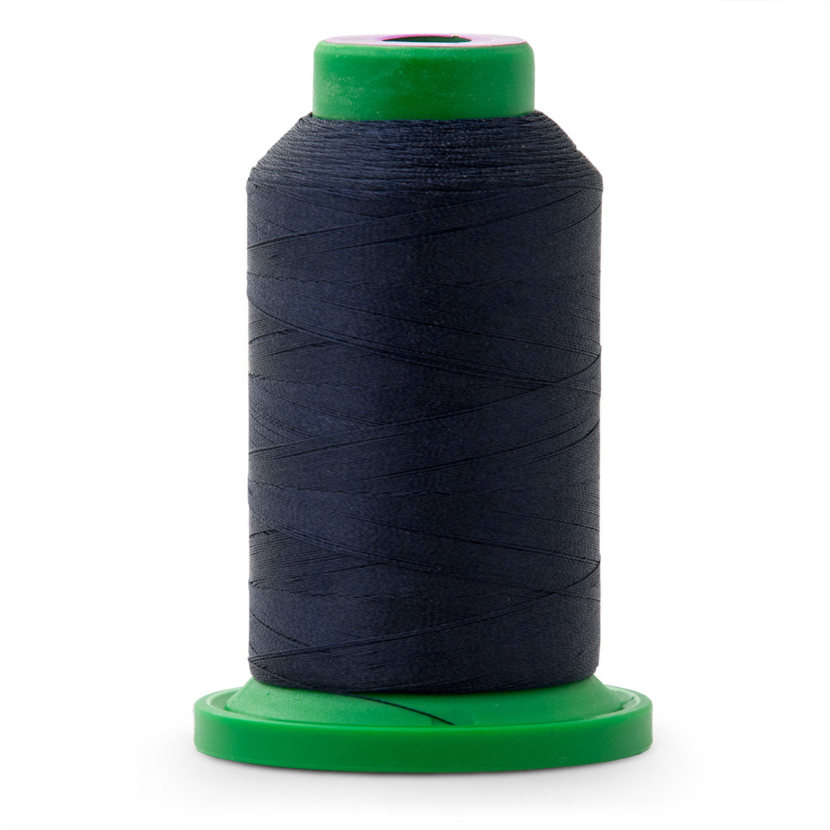 Fil Isacord 40 1000m - bleu foncé