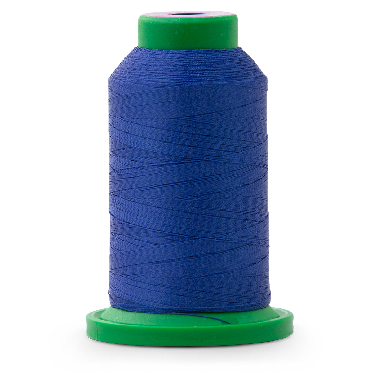 Fil Isacord 40 1000m - bleu foncé