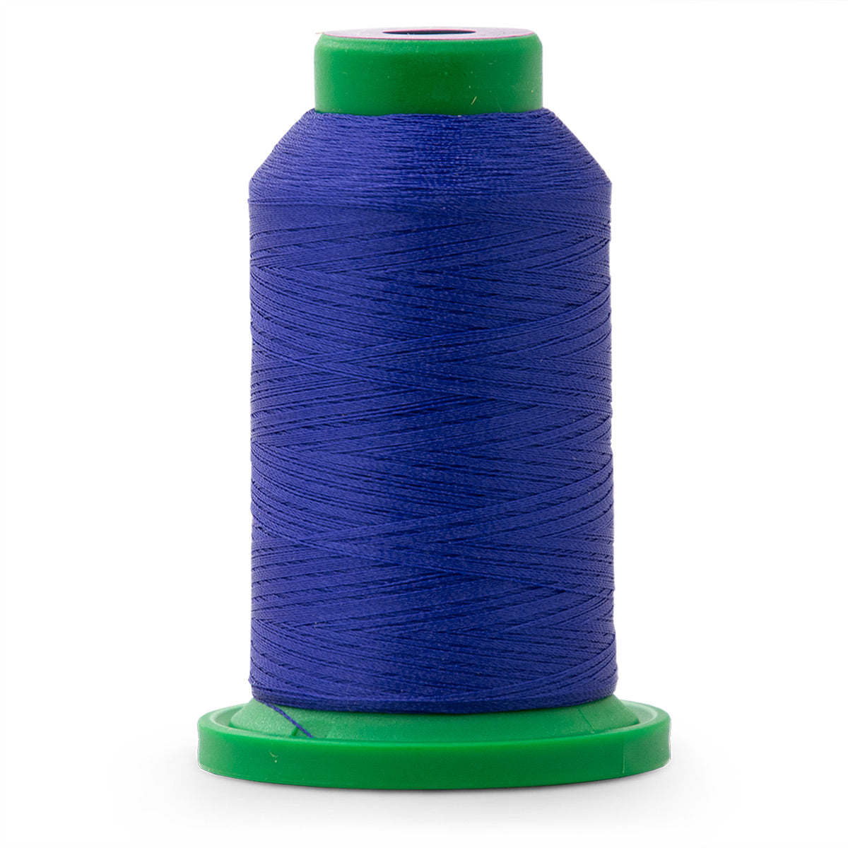 Fil Isacord 40 1000m - bleu foncé