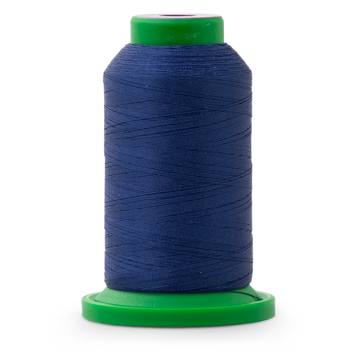 Fil Isacord 40 1000m - bleu foncé