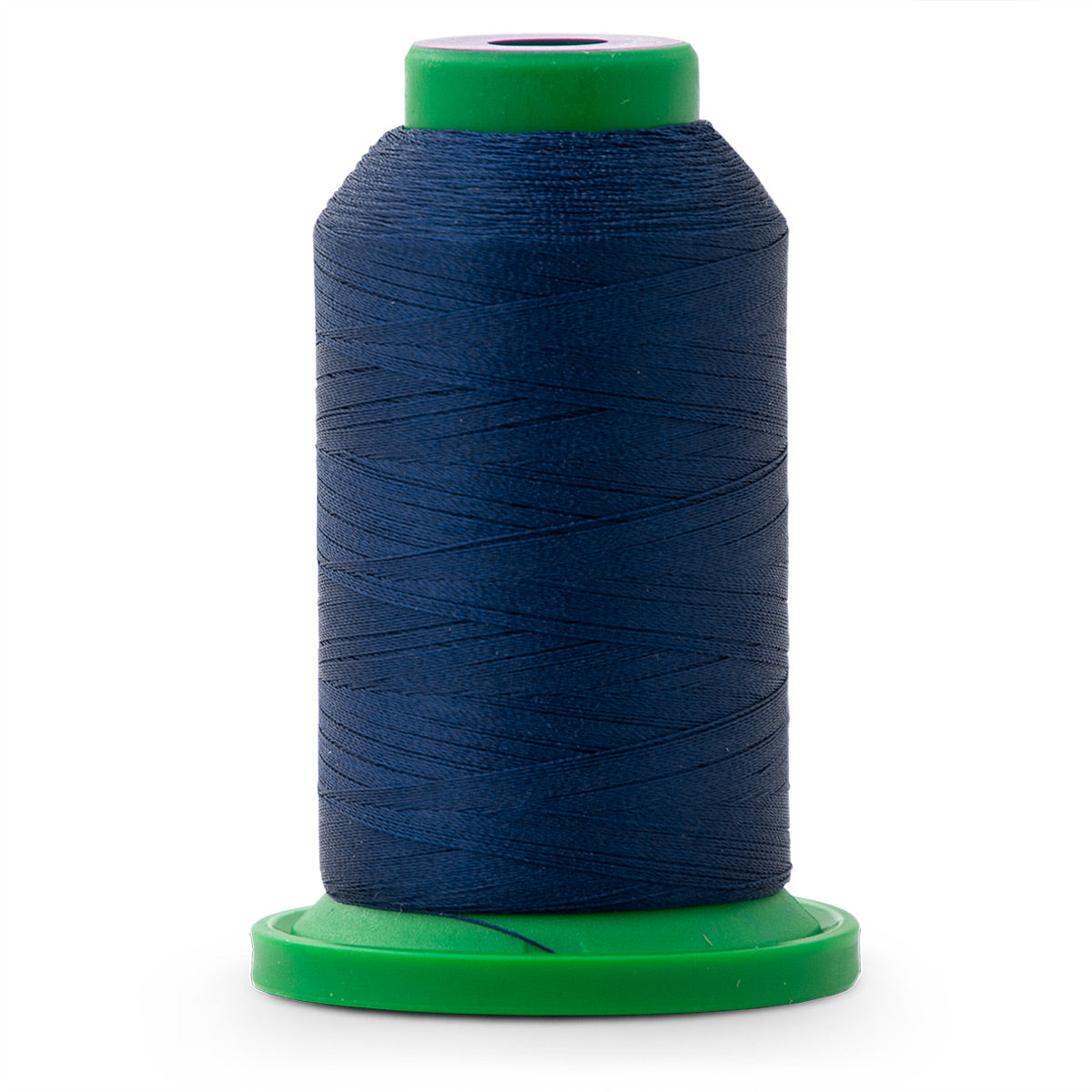 Fil Isacord 40 1000m - bleu foncé