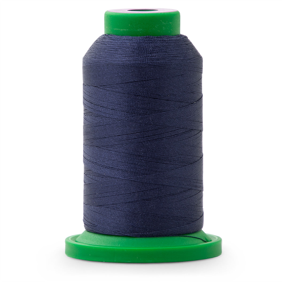 Fil Isacord 40 1000m - bleu foncé