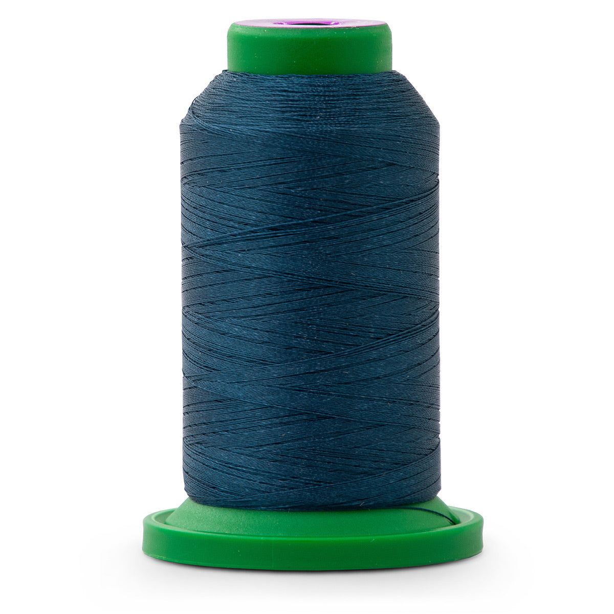 Fil Isacord 40 1000m - bleu foncé