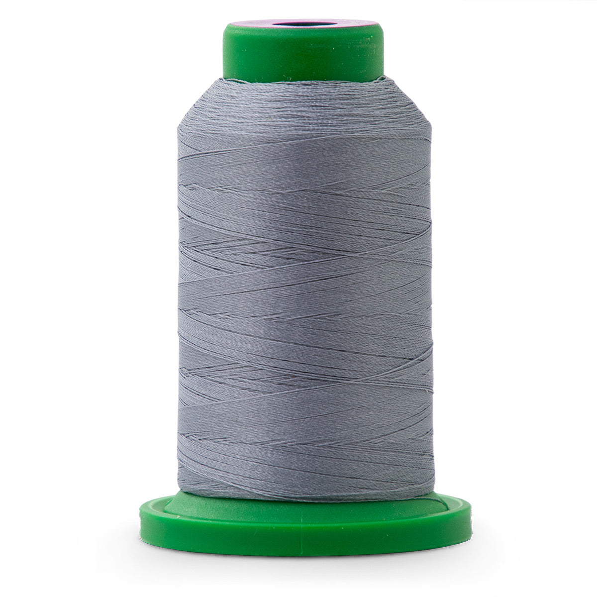 Fil Isacord 40 1000m - gris