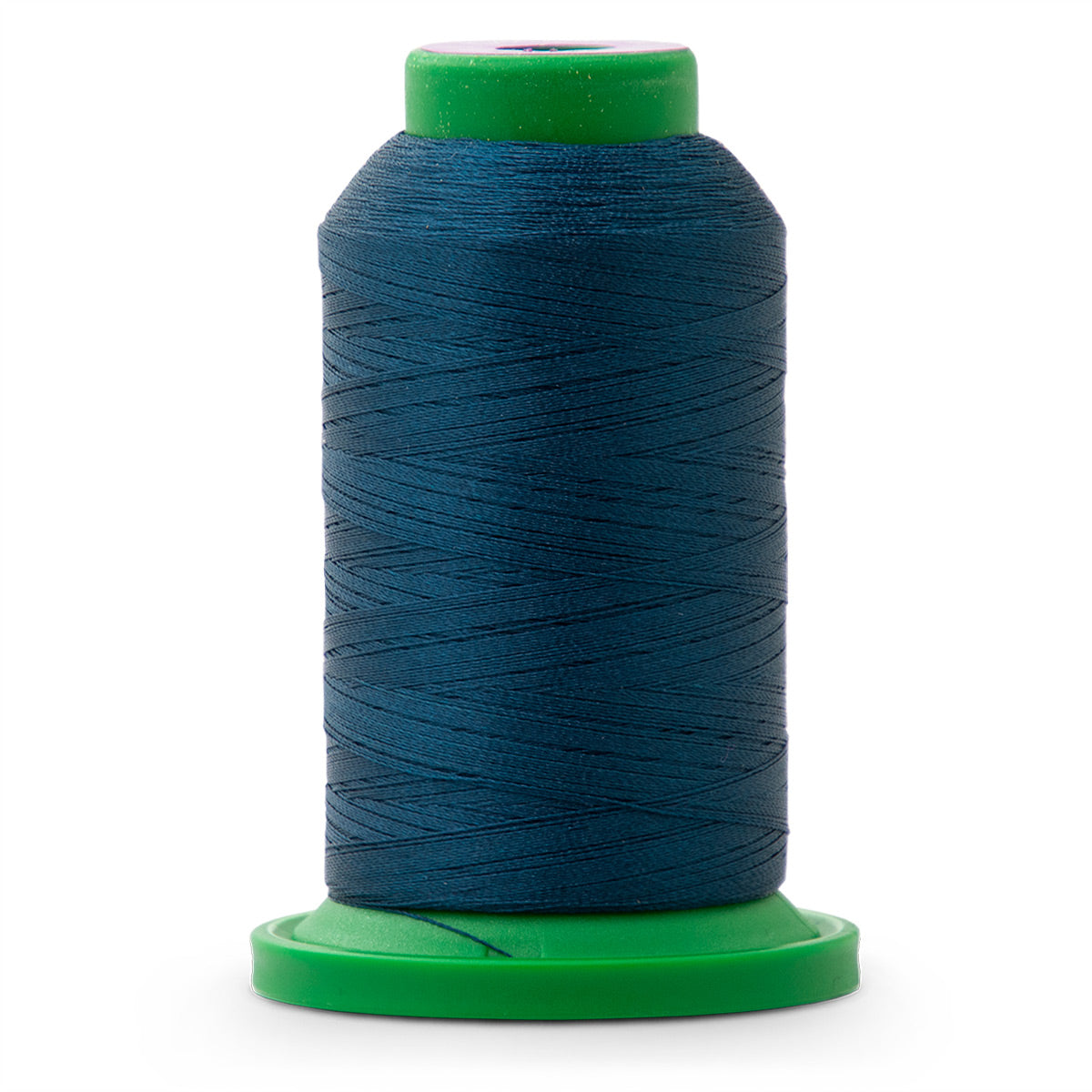 Fil Isacord 40 1000m - bleu foncé