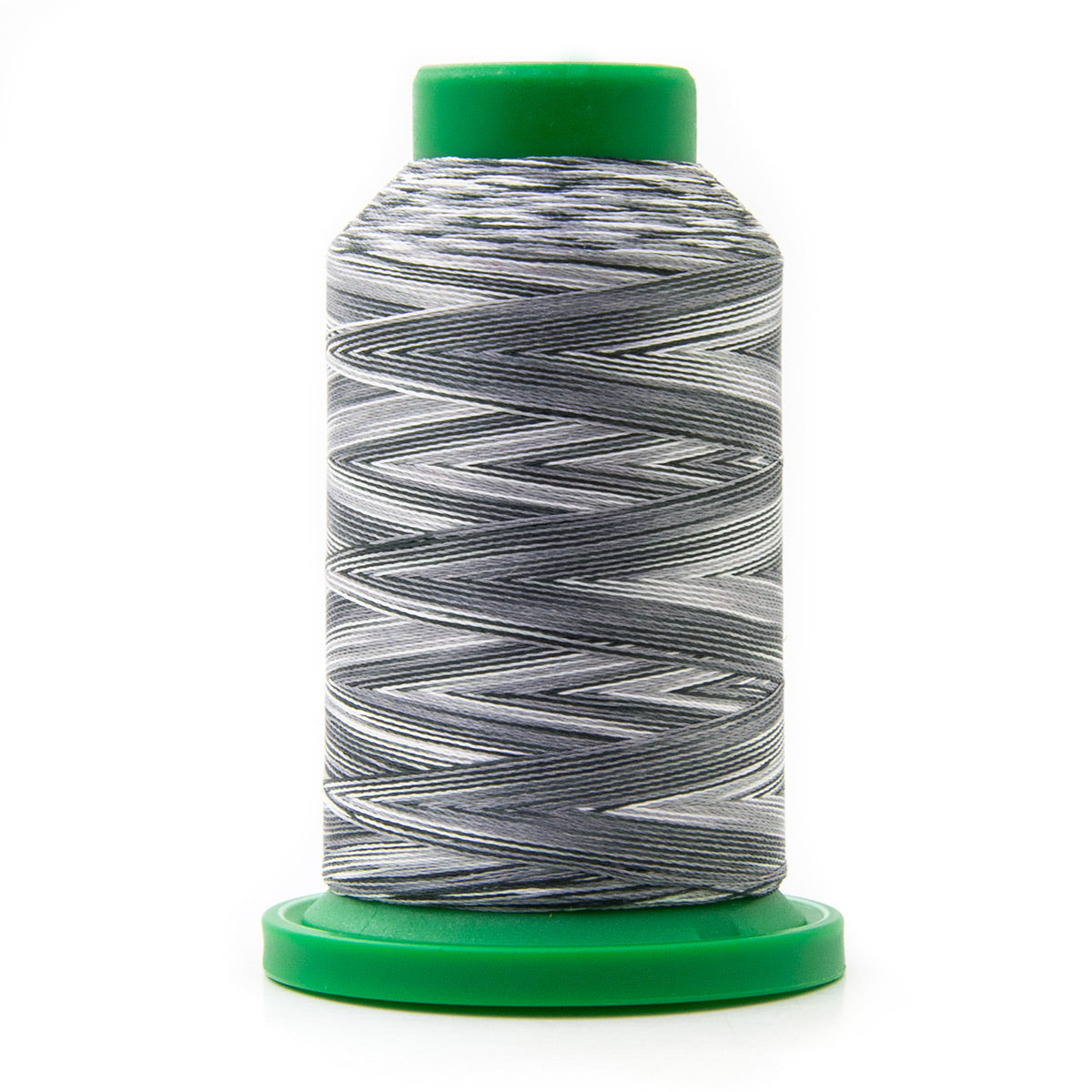 Fil Isacord 40 Multi 1000m multicolore