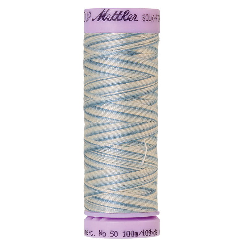 Fil à coudre multi Polysheen 100m