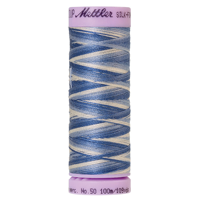Fil à coudre multi Polysheen 100m