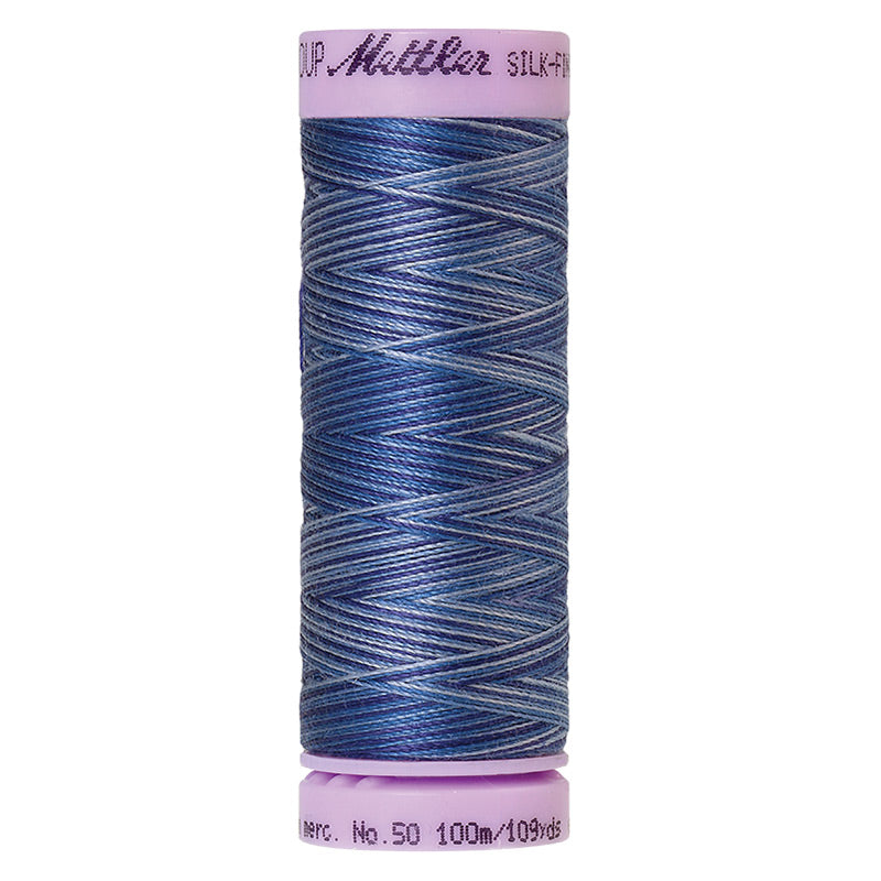Fil à coudre multi Polysheen 100m