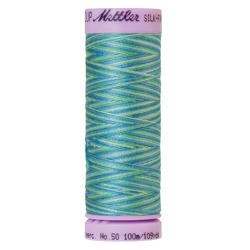 Fil à coudre multi Polysheen 100m