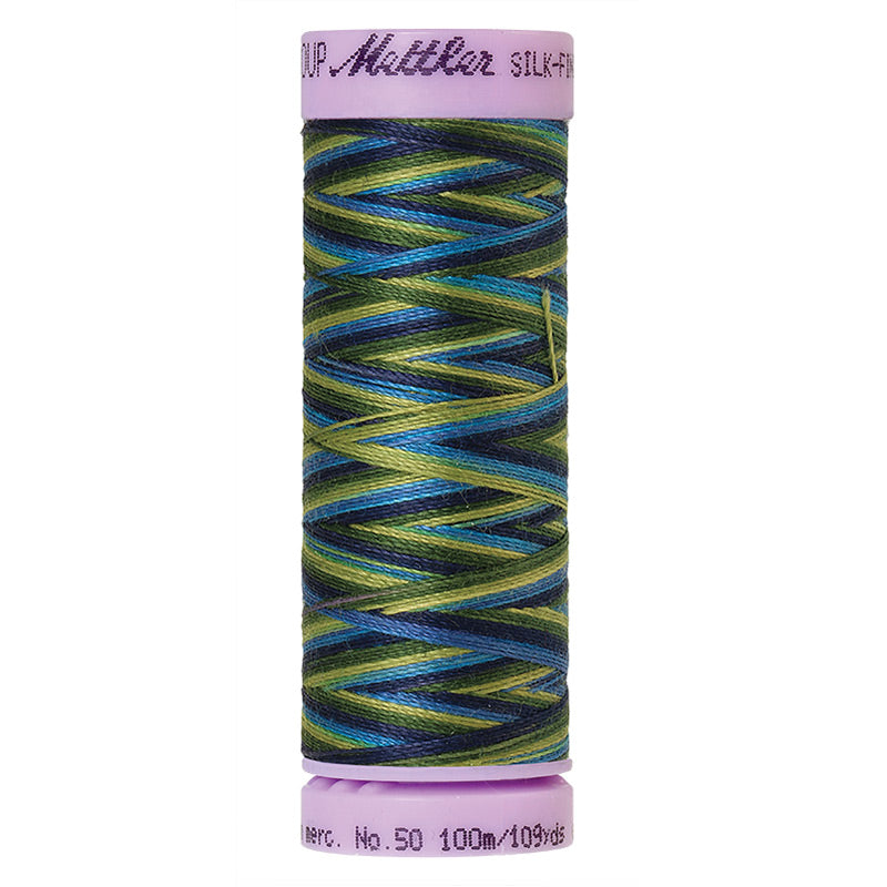 Fil à coudre multi Polysheen 100m