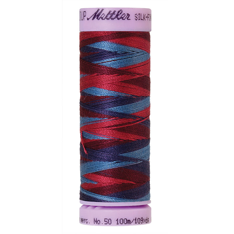 Fil à coudre multi Polysheen 100m