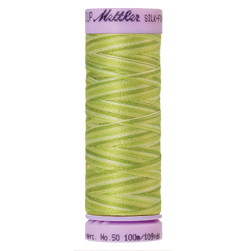 Fil à coudre multi Polysheen 100m