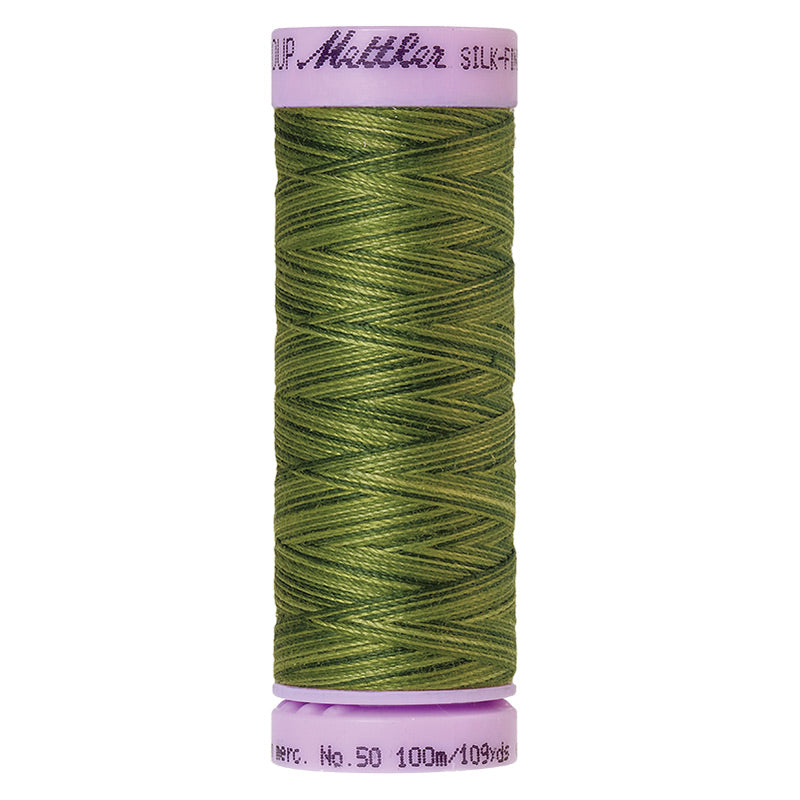 Fil à coudre multi Polysheen 100m