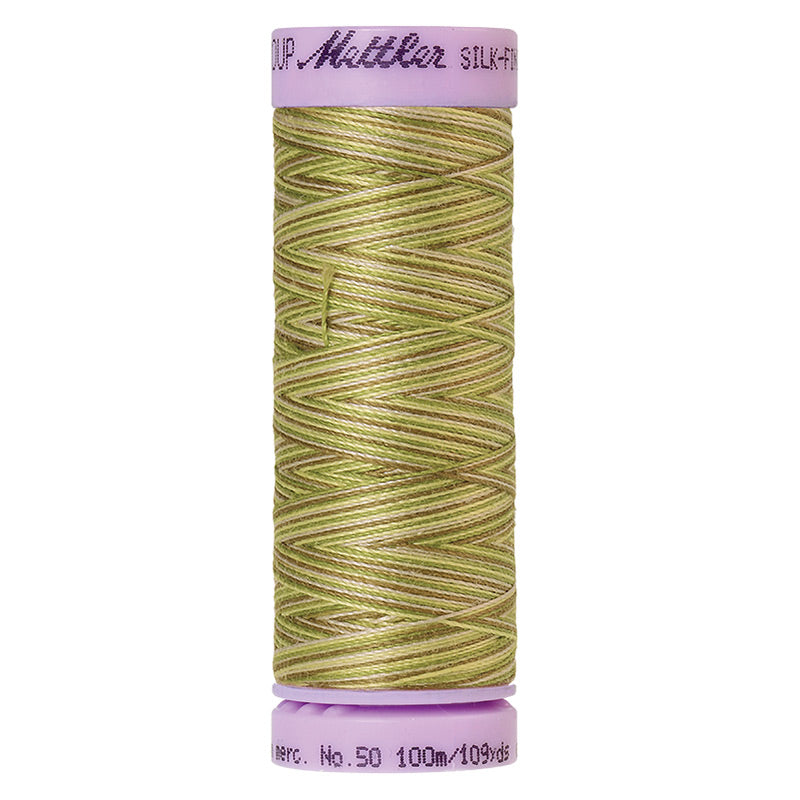 Fil à coudre multi Polysheen 100m