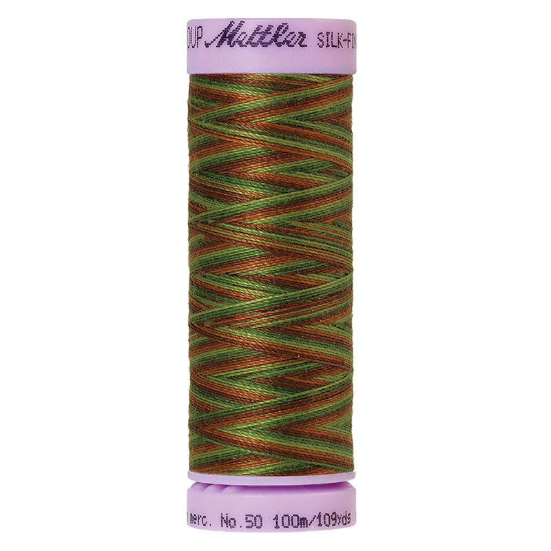 Fil à coudre multi Polysheen 100m