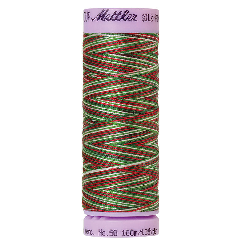 Fil à coudre multi Polysheen 100m