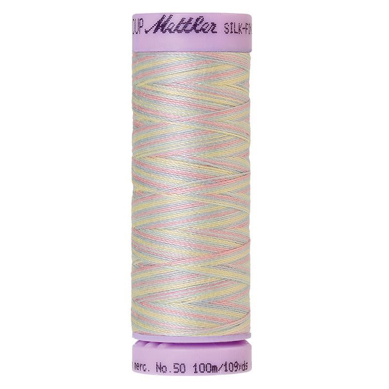 Fil à coudre multi Polysheen 100m