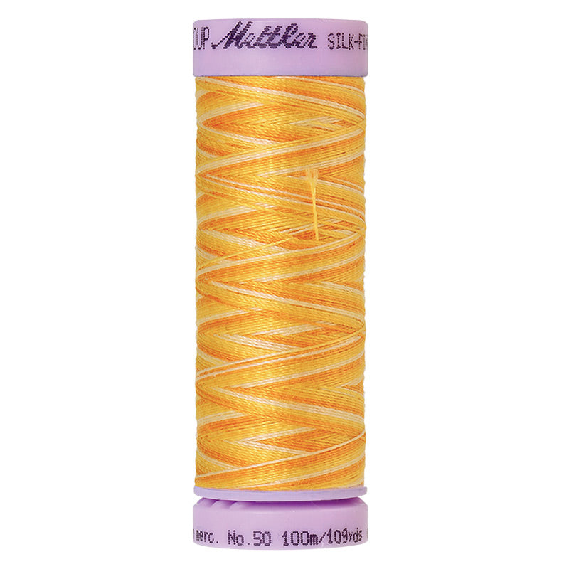 Fil à coudre multi Polysheen 100m
