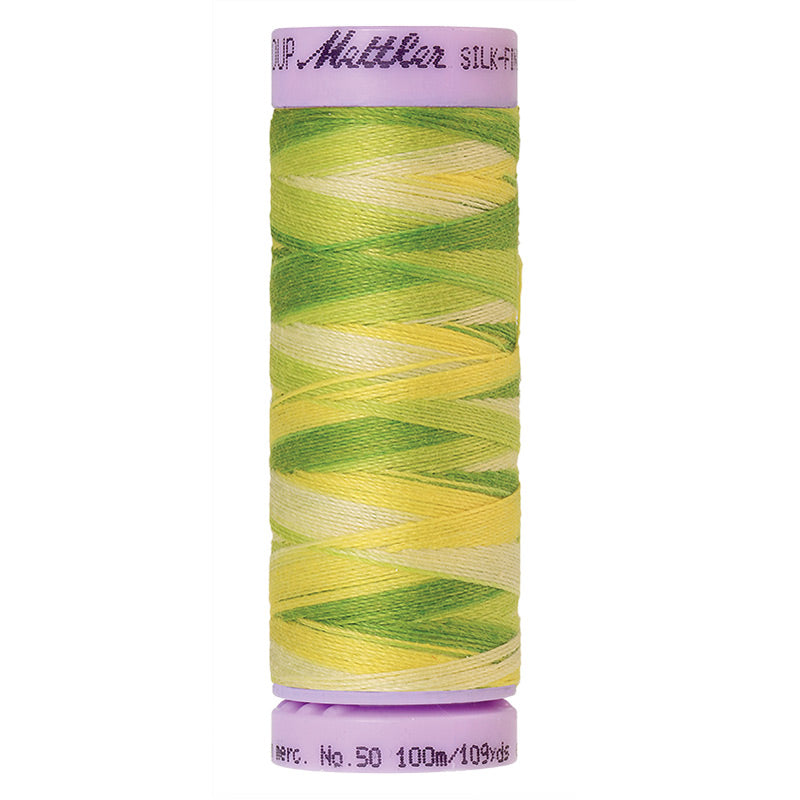 Fil à coudre multi Polysheen 100m