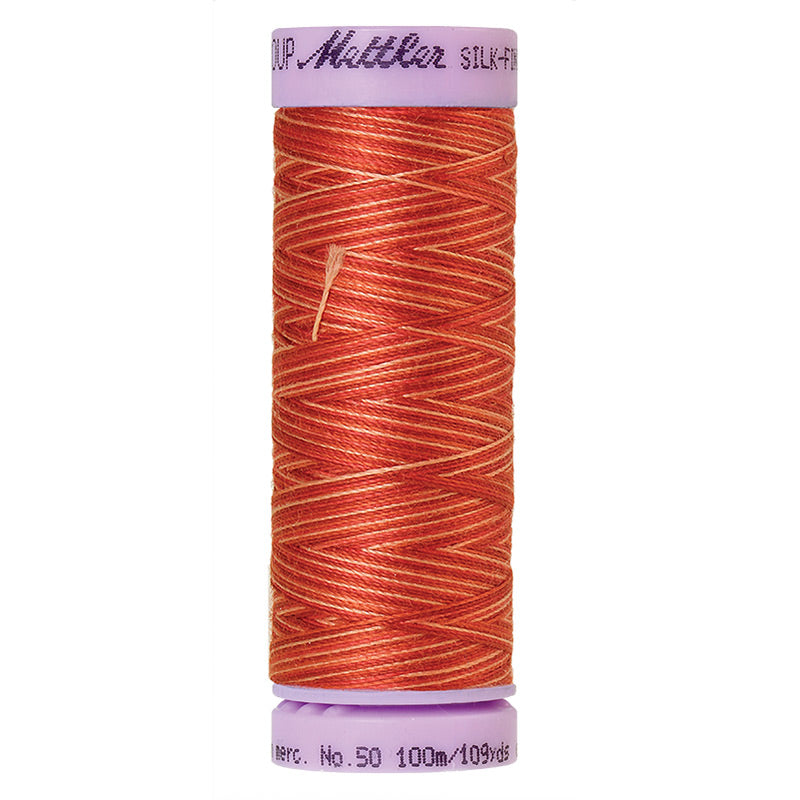 Fil à coudre multi Polysheen 100m