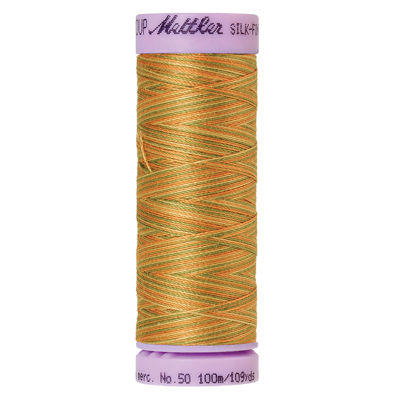 Fil à coudre multi Polysheen 100m