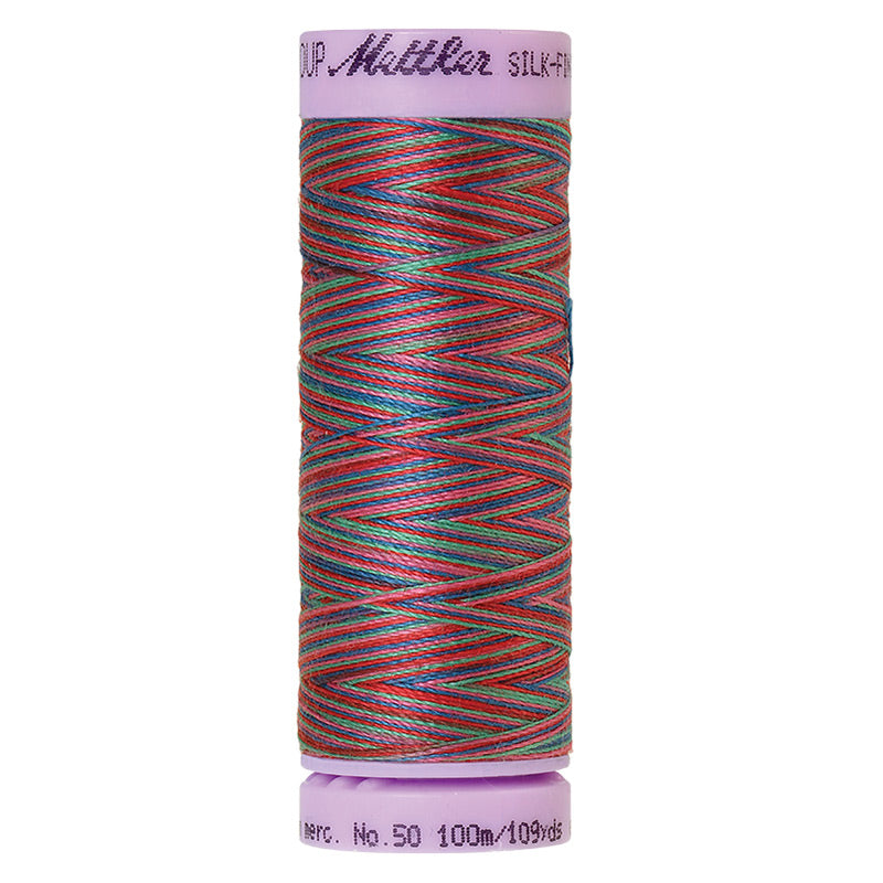 Fil à coudre multi Polysheen 100m