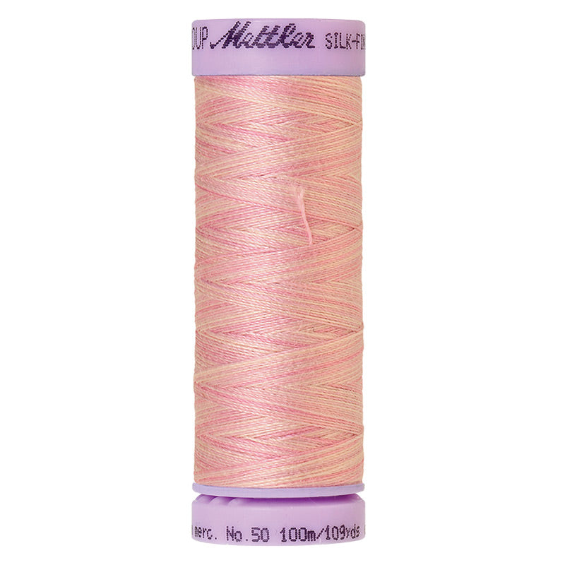 Fil à coudre multi Polysheen 100m