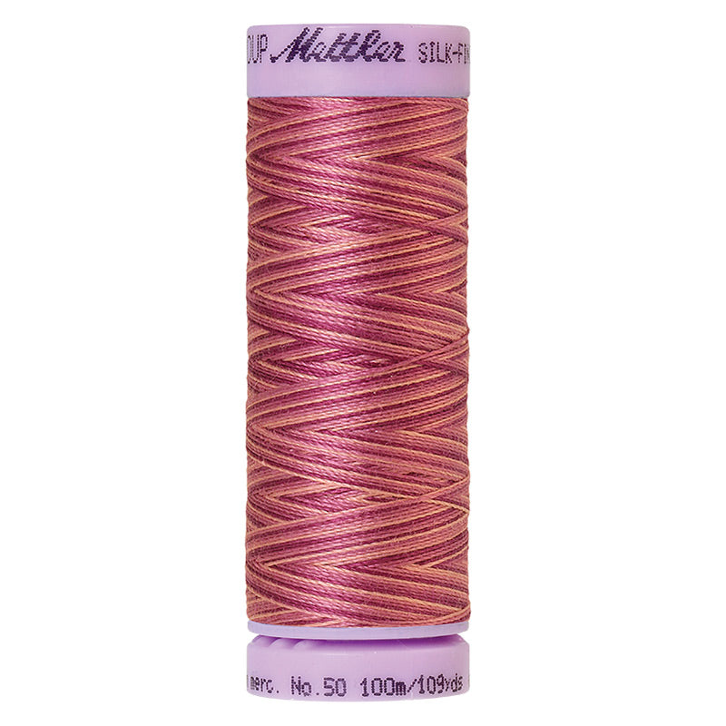 Fil à coudre multi Polysheen 100m