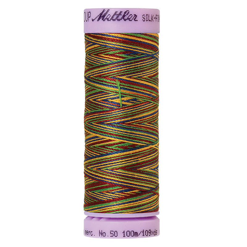 Fil à coudre multi Polysheen 100m