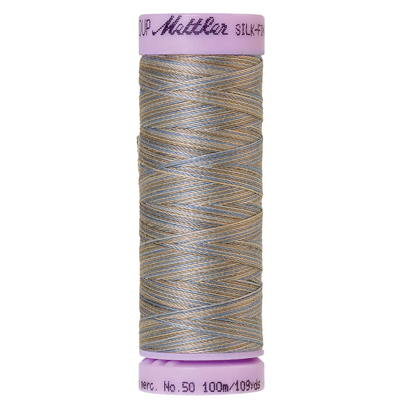 Fil à coudre multi Polysheen 100m