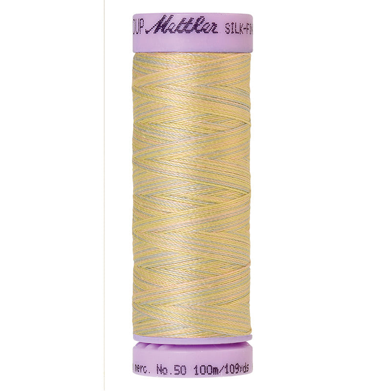 Fil à coudre multi Polysheen 100m
