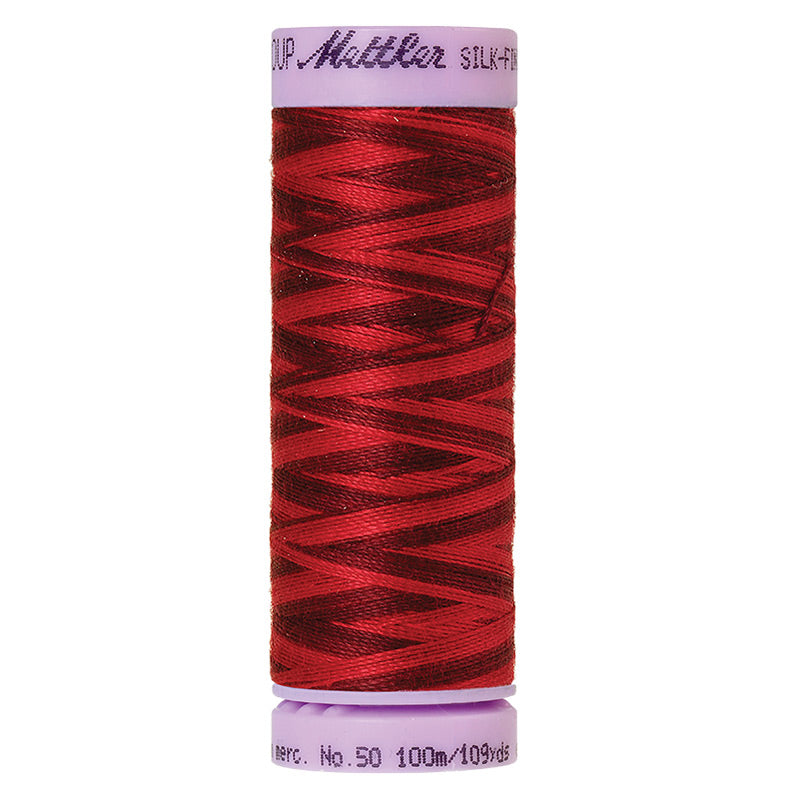 Fil à coudre multi Polysheen 100m