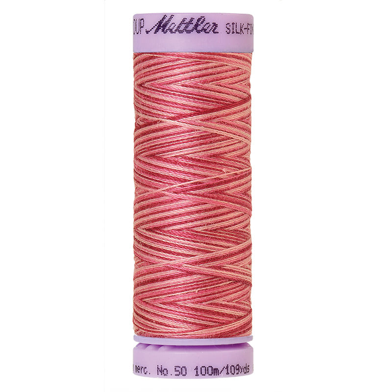 Fil à coudre multi Polysheen 100m