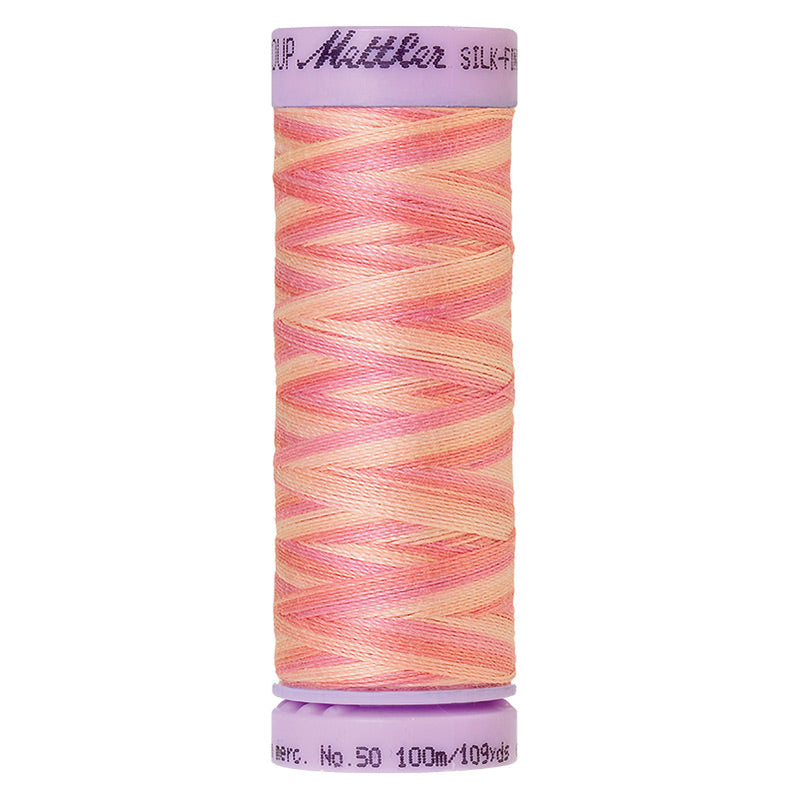 Fil à coudre multi Polysheen 100m