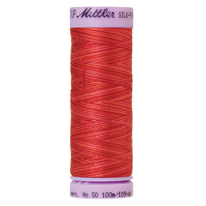 Fil à coudre multi Polysheen 100m
