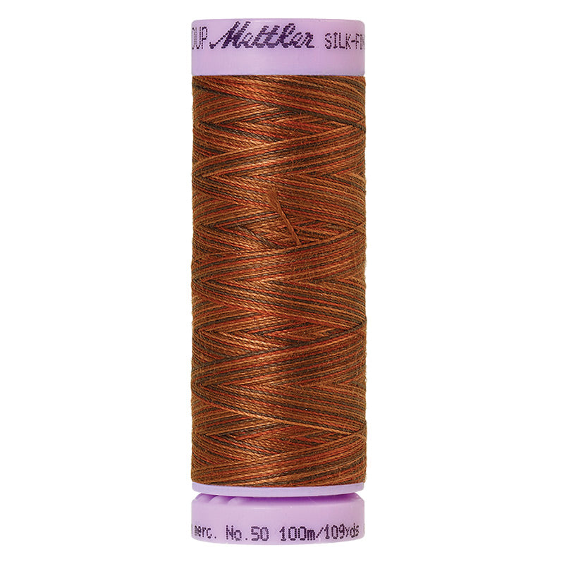 Fil à coudre multi Polysheen 100m