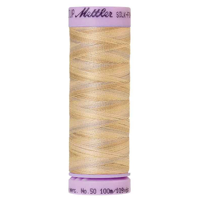 Fil à coudre multi Polysheen 100m