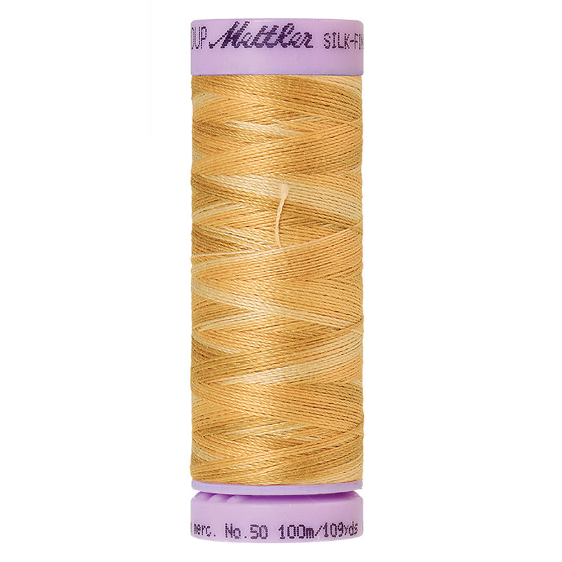 Fil à coudre multi Polysheen 100m