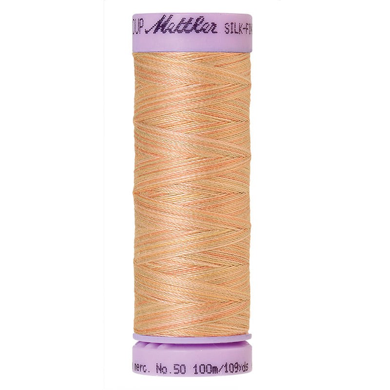 Fil à coudre multi Polysheen 100m