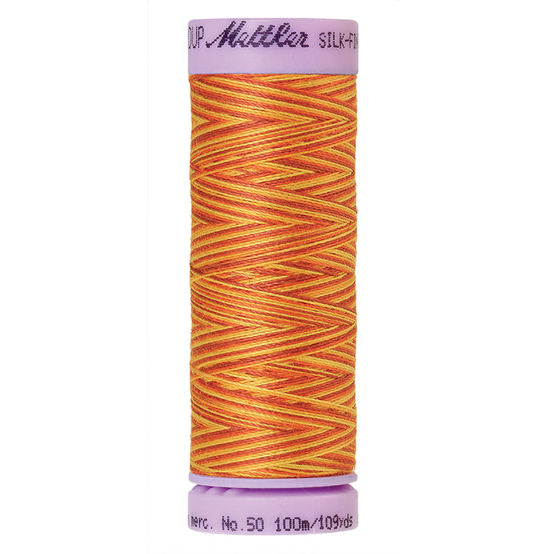 Fil à coudre multi Polysheen 100m